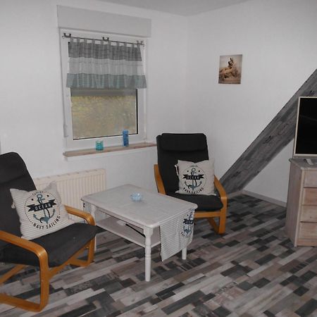 Moewennest Βίλα Neuharlingersiel Εξωτερικό φωτογραφία